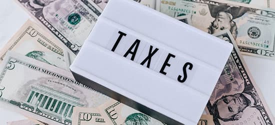 déclaration d'impôt 2016