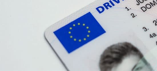 carte identification professionelle