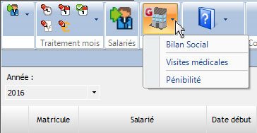 pénibilité au travail silae