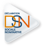 Déclaration sociale nominative phase 3