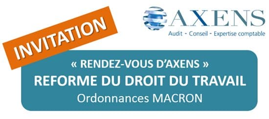 loi travail rendez vous axens