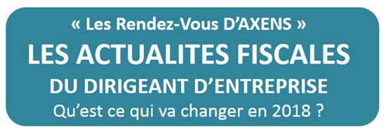 loi de finances 2018