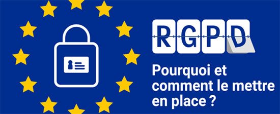 RGPD pour les nuls