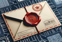 lettre recommandée électronique licenciement