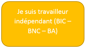 impôt sur le revenu travailleur indépendant