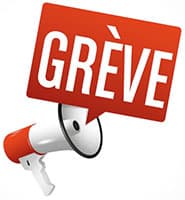 employeur grève