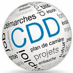 cdd multi remplacement décret