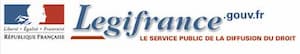 logo legifrance