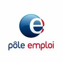 logo pole emploi