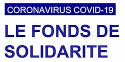 coronavirus fonds de solidarité indépendants