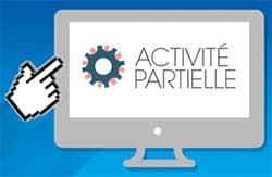 activité partielle