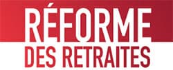 réforme des retraites