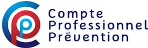 compte professionnel prévention