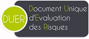 document unique d'évaluation des risques