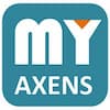 logo my axens