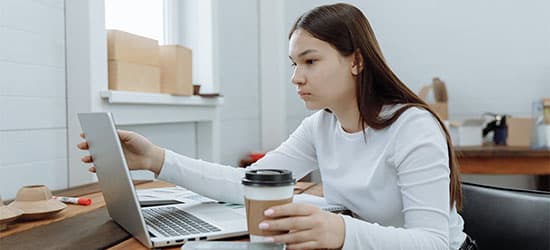 mise en place télétravail