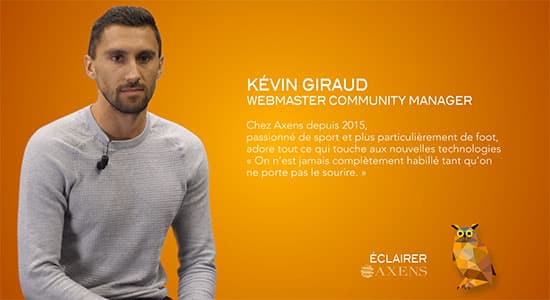 vis ma vie webmaster community manager