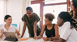 salarié canicule travail