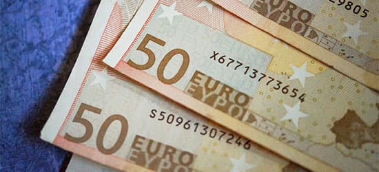 indemnité inflation