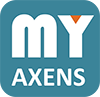 logo my axens