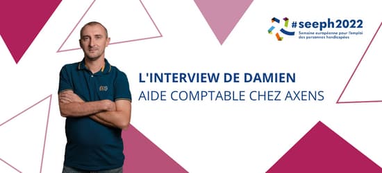 interview semaine du handicap