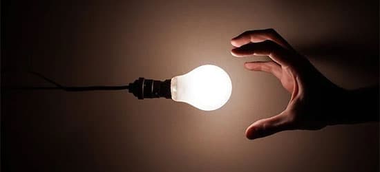 coupure électricité entreprise