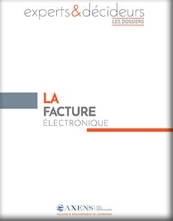 facturation électronique livre blanc