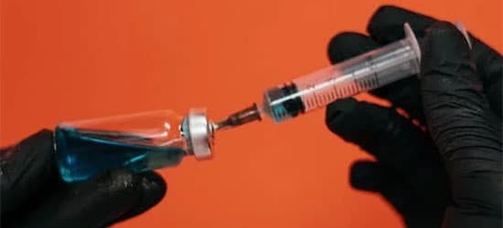 réintégration soignants non vaccinés