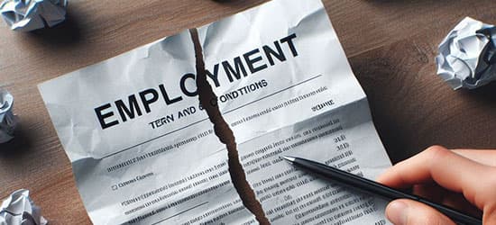 réforme chômage rupture conventionnelle