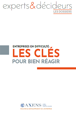 entreprise en difficulté