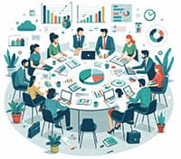 le partage de la valeur en entreprise
