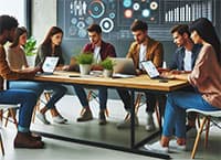 partage de la valeur ajoutée dans l'entreprise