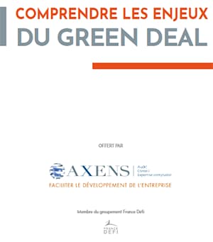 european green deal