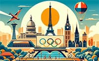 activité partielle jo 2024