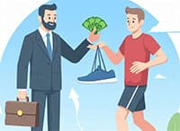 financement sport entreprise