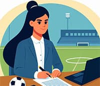 financement sport par l'entreprise