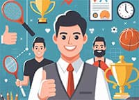 sport dans l'entreprise