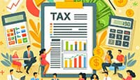 nouvelle loi de finances pour 2025