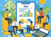 quelles sont les nouvelles mesures fiscales pour 2025