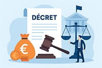 apld rebond decret