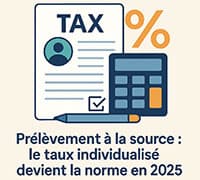déclaration impôts 2025