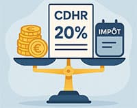 impôt 2025