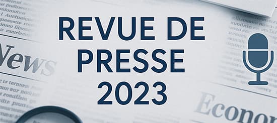 revue de presse comptabilité 2023