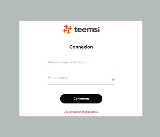 connexion teemsi