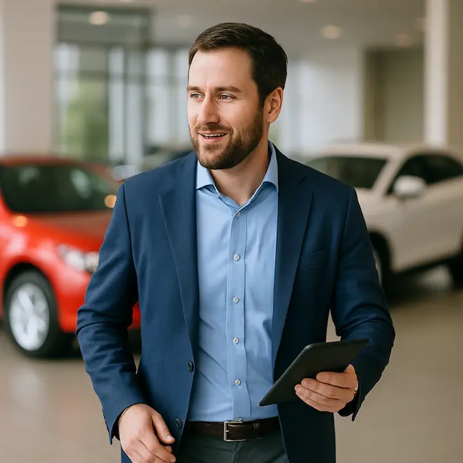 expert comptable concession automobile garage auto
