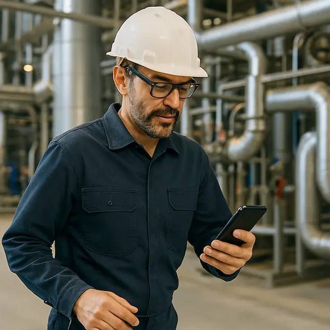expert comptable industrie