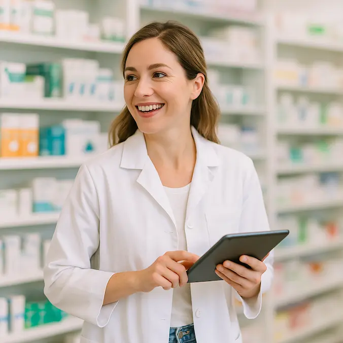 expert comptable pharmacies