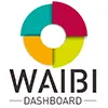 waibi tableau de bord