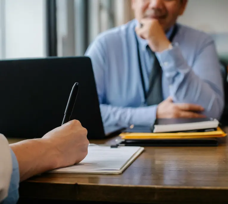 formalités embauche salarié