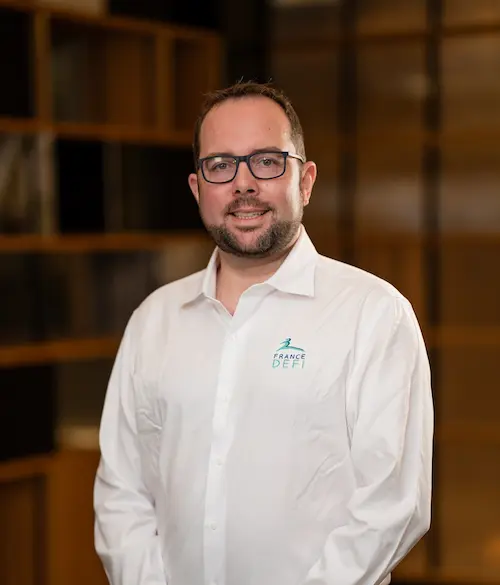 frédéric tritz